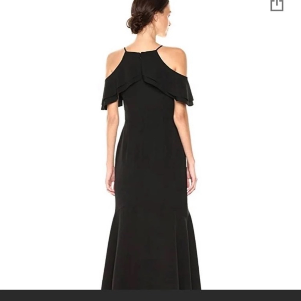 ❌SOLD Nicole Miller New York Dress - Picture 3 of 8